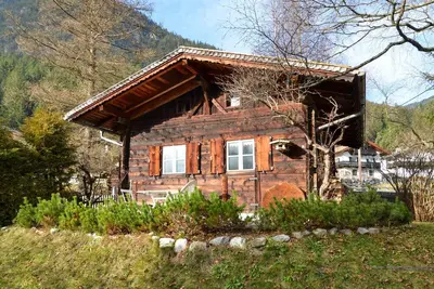 Image de Maison Hüttl by Interhome