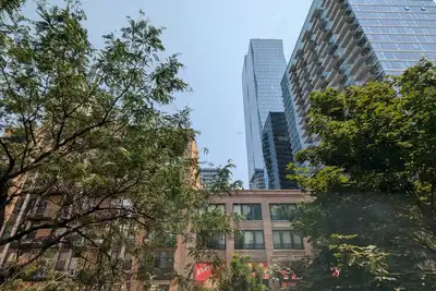 Image de South Loop 4 Bedroom apt