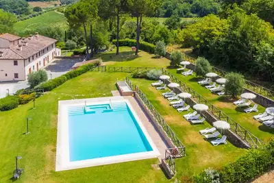 Image de Francigena by Interhome