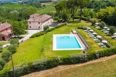 Image de Francigena by Interhome