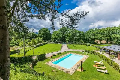 Image de L'Orlo del Bosco by Interhome