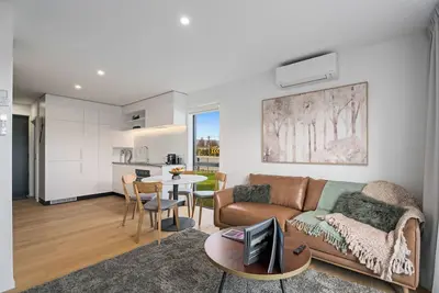 Image de Alpine Grandview Luxury Townhouse - Explore Wanaka