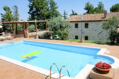 Image de Il Noceto by Interhome