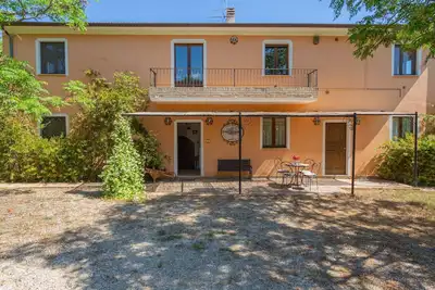 Image de Fonte del Ceppo 2 by Interhome