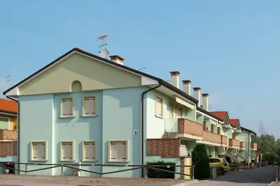 Solmare by Interhome