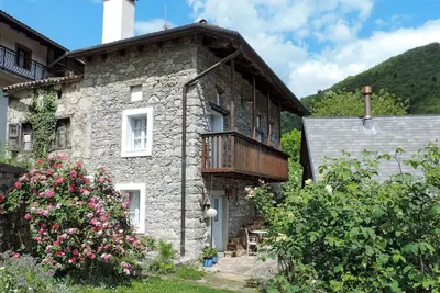 Image de Casa Lienartova by Interhome