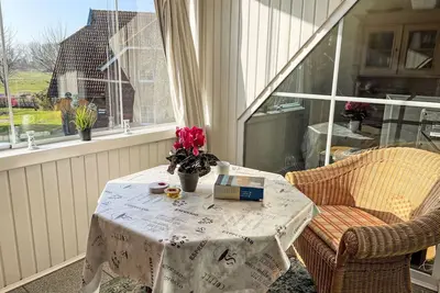 Hus am Bodden by Interhome