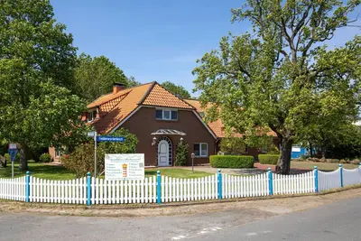 Image de Deichhaus Küstenwind by Interhome