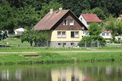 Image de Lužnice by Interhome