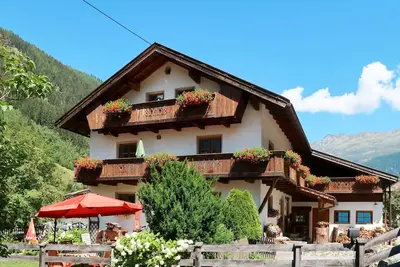 Haflingerhof Almrose by Interhome