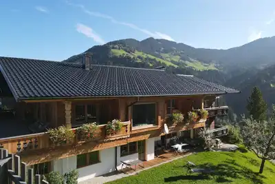 Image de Panorama Chalet Tirol by Interhome