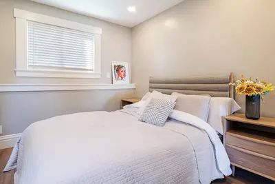 Image de Newly renovated Victorian home in Noe Valley