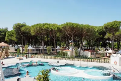 Image de Camping Village Cavallino by Interhome