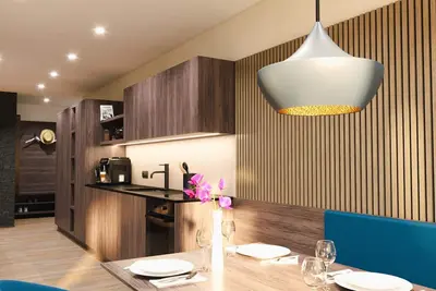 Image de Studio mit Balkon by Interhome