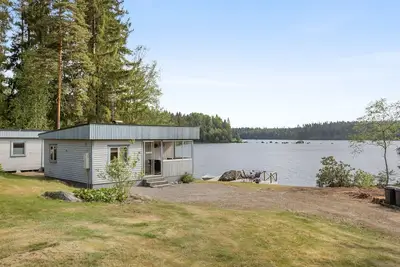 Image de Sjöatorp Skogsstugan by Interhome