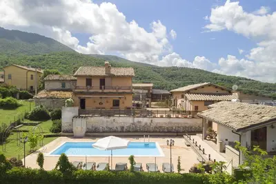 Image de Colleflaviano by Interhome