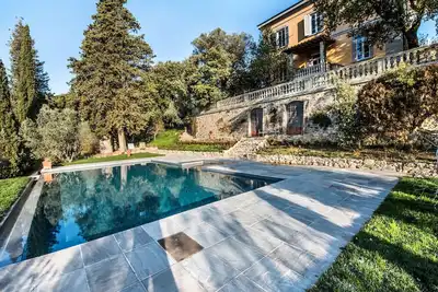 Image de Villa Belvedere (Sgs135) by Interhome