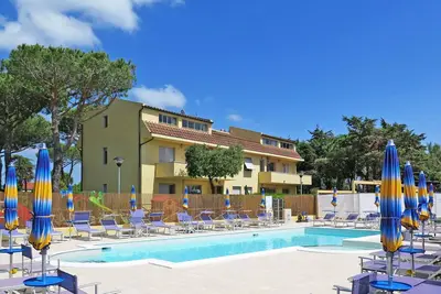 Image de Riviera 9 by Interhome