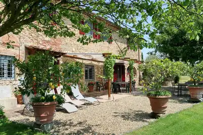 Image de Ambrogetta by Interhome