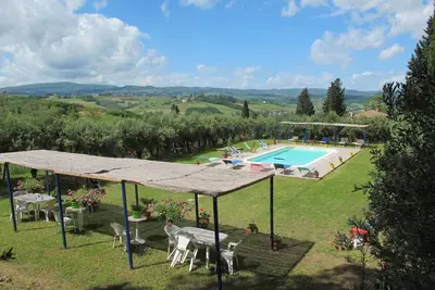 Image de Podere Conte Francesco-La Palma by Interhome