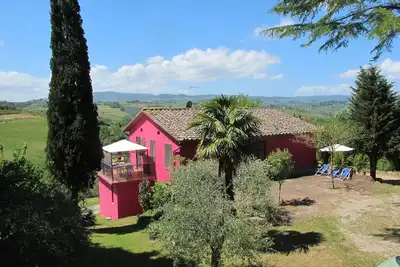 Image de Podere Conte Francesco-Alvino by Interhome