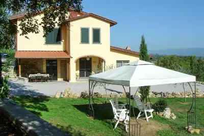 Image de Villa I Gelsomini by Interhome