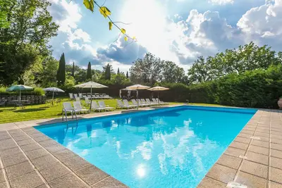 Image de Appartement Rosa by Interhome