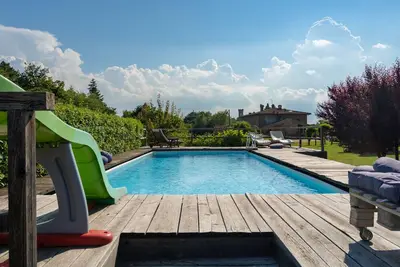 Image de Le Buche by Interhome