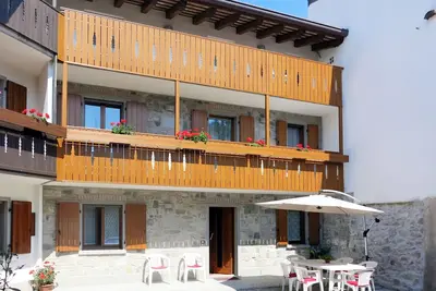 Casa Tranquilla by Interhome