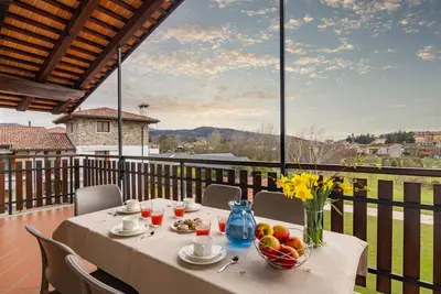 Image de Casa Monte Nero by Interhome