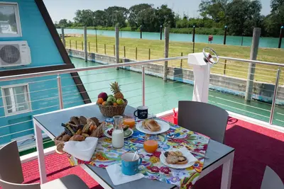 Image de Marina Azzurra Resort by Interhome
