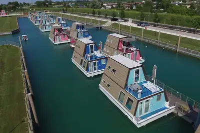 Image de Marina Azzurra Resort by Interhome