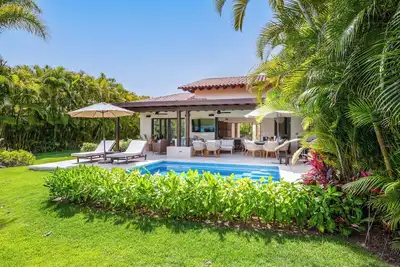 Image de 3 bd Villa with Ocean Views Lp11
