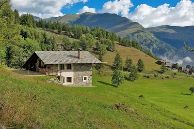 Image de Casot Pra La Funt by Interhome