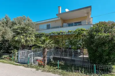 Image de Appartement Šime by Interhome