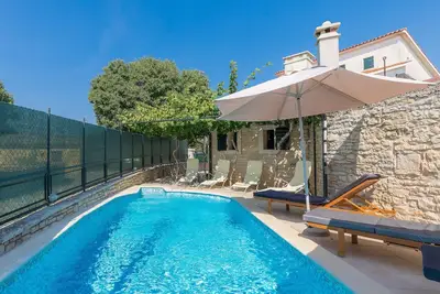 Image de Villa Lancin by Interhome