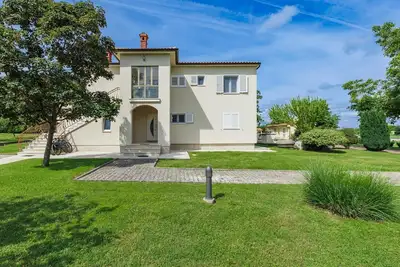 Appartement Macini by Interhome