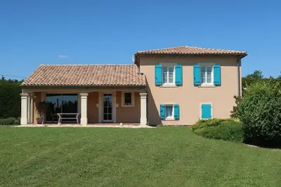 Image de Plan du Vas by Interhome