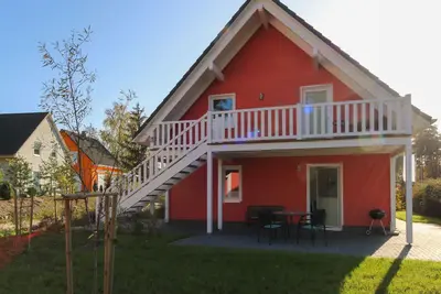 Image de Müritz Ferienpark Röbel by Interhome