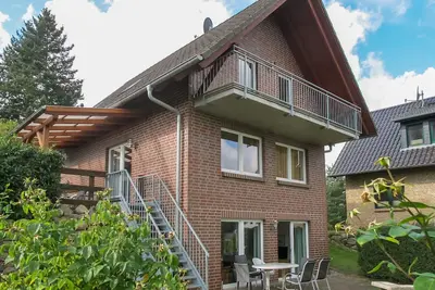 Image de Müritz Ferienpark Röbel by Interhome