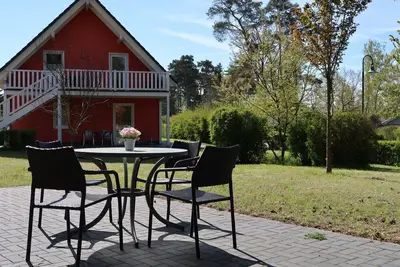 Image de Müritz Ferienpark Röbel by Interhome