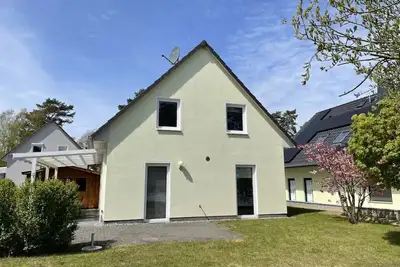 Image de Müritz Ferienpark Röbel by Interhome