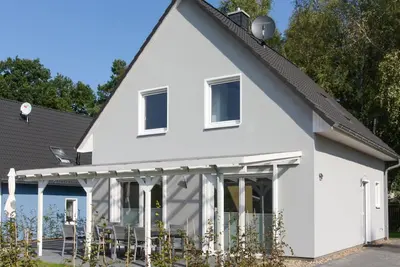 Image de Müritz Ferienpark Röbel by Interhome