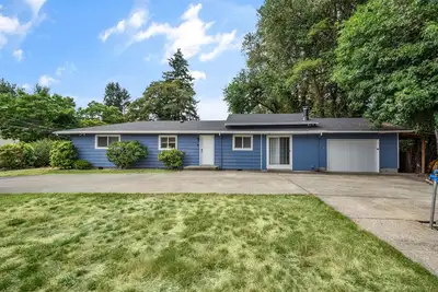 Image de Family friendly 3beds 2baths rambler with large yard and near park