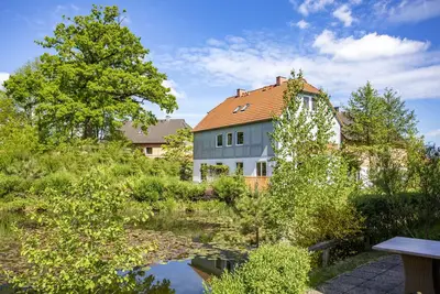 Image de Beech Resort Fleesensee by Interhome