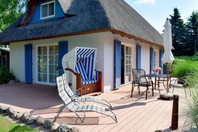 Maison Katja by Interhome