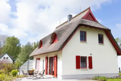 Maison Heide by Interhome