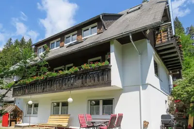 Image de Haus Ganter by Interhome