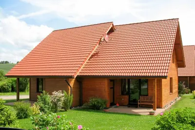 Image de Auerhahn by Interhome