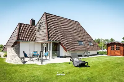 Image de Cuxland Ferienpark by Interhome